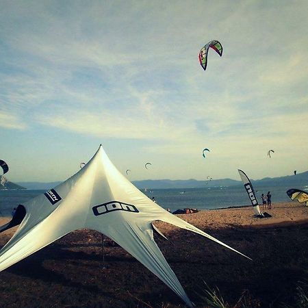 Apartments Franic Ploce  Luaran gambar