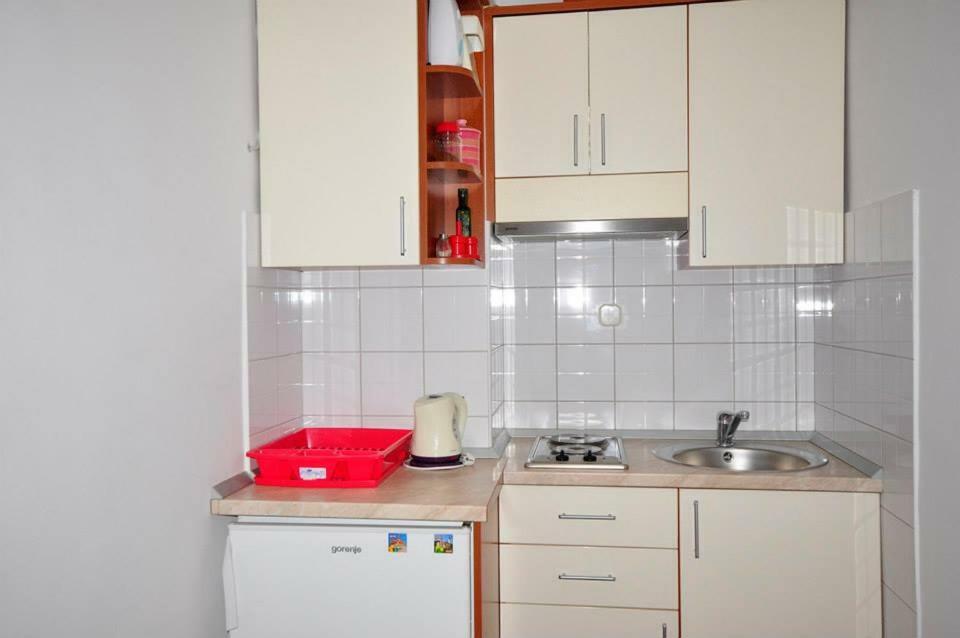 Apartments Franic Ploce  Luaran gambar